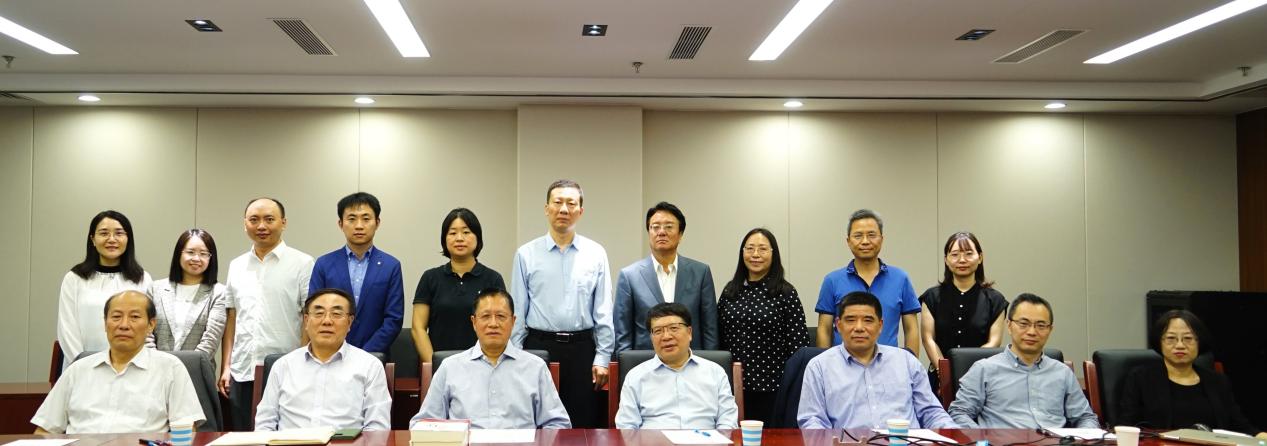 汇聚优势办学资源，推动团队建设发展——永利官网审计专硕（MAud）人才培养与团队建设研讨会顺利召开