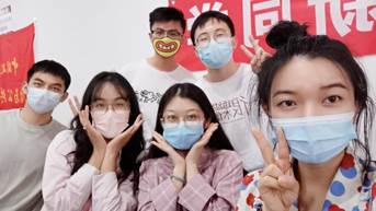 11-志愿者合影2