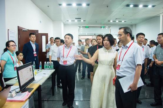 yl6776永利集团2017级学术研究生迎新工作圆满完成