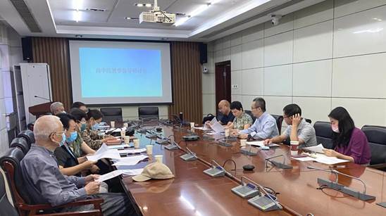 yl6776永利集团举行2022年秋季学期教学督导交流研讨会