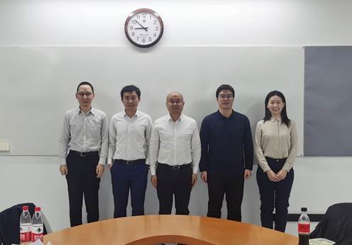 yl6776永利集团青年教师教学基本功经验交流会成功举办