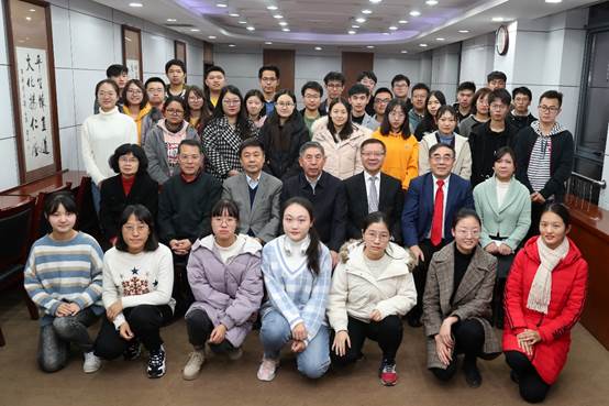yl6776永利集团“大家名师微课堂”顺利举行