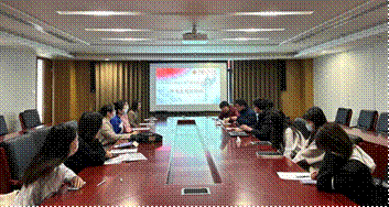 yl6776永利集团“职面未来”系列活动第22场毕业生简历诊断活动成功举办