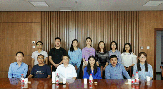 yl6776永利集团2018级工商管理师生见面会成功举行