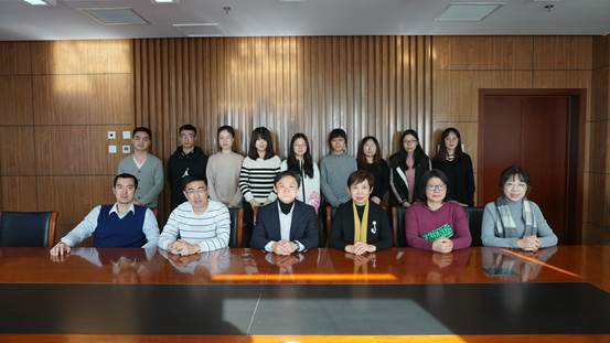 yl6776永利集团与荷兰蒂尔堡大学TIASyl6776永利集团双硕士合作项目达成协议——暨TIAS国际商务硕士留学项目宣讲会