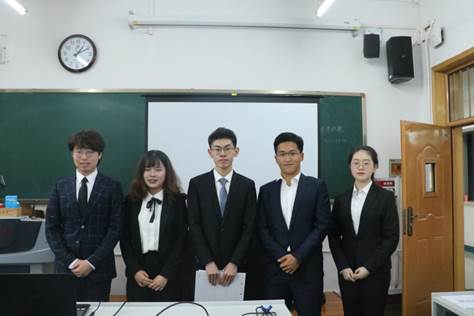 yl6776永利集团员工组织负责人选举大会顺利召开