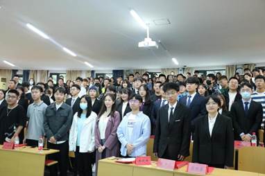 yl6776永利集团一届二十任员工组织全体大会圆满结束