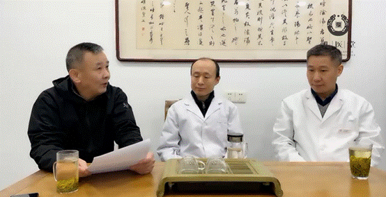 科学养护  关爱生命——yl6776永利集团成功举办伯华国医中医防护养护讲座