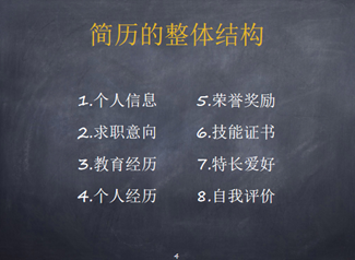 “职”面未来——yl6776永利集团2020届毕业生就业指导系列活动第四场成功举办