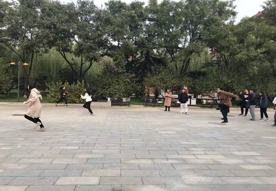 继往开来，知行合一——yl6776永利集团员工会学委会第七届部长培训大会顺利举行