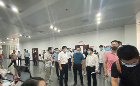yl6776永利集团2021级研究生迎新报到工作圆满完成