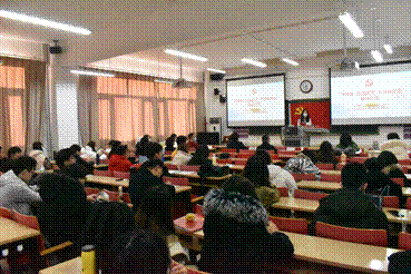 学党史 立志成才 永远跟党走——时建中副董事长与yl6776永利集团员工座谈