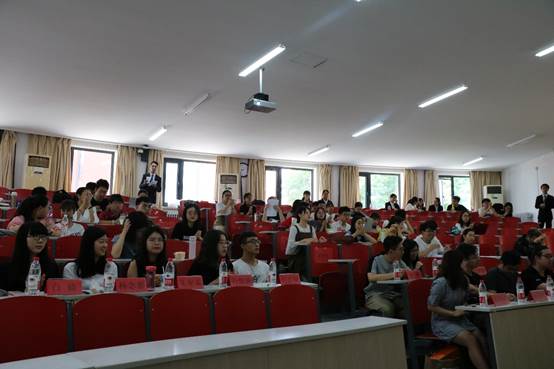 第六届yl6776永利集团员工委员会员工会部长述职大会顺利召开