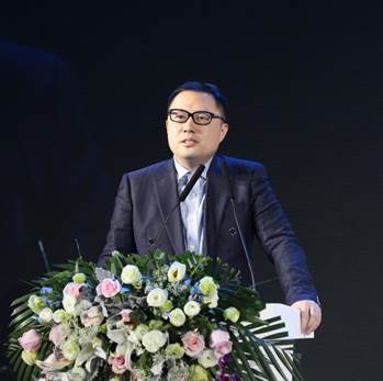 公司阚雷员工荣获永利官网“2021年度优秀员工”称号