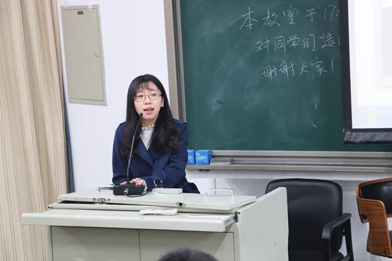 永利官网第九届老员工创业大赛计划书指导暨经验分享会顺利举办